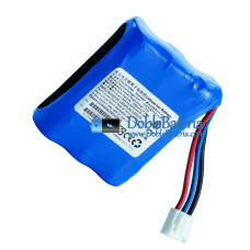 Batería para Edan X8 X10 X12 ID995 3INR19/66 [Batería de repuesto]